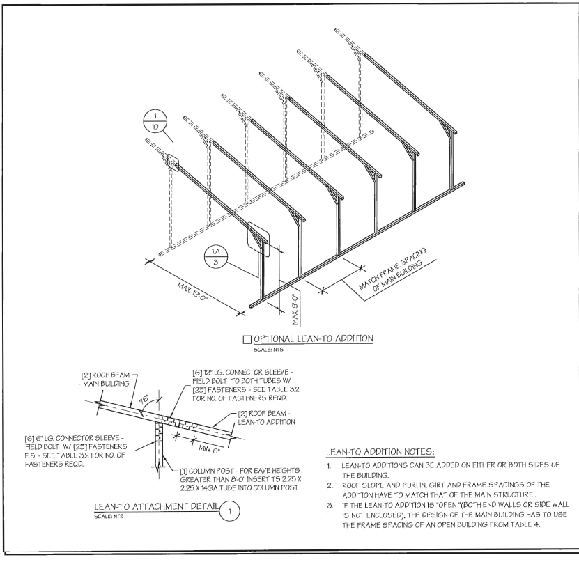 Building Drawing Example Image 13