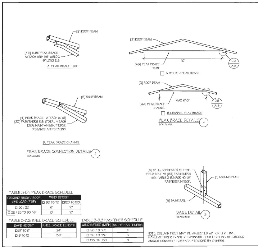 Building Drawing Example Image 4