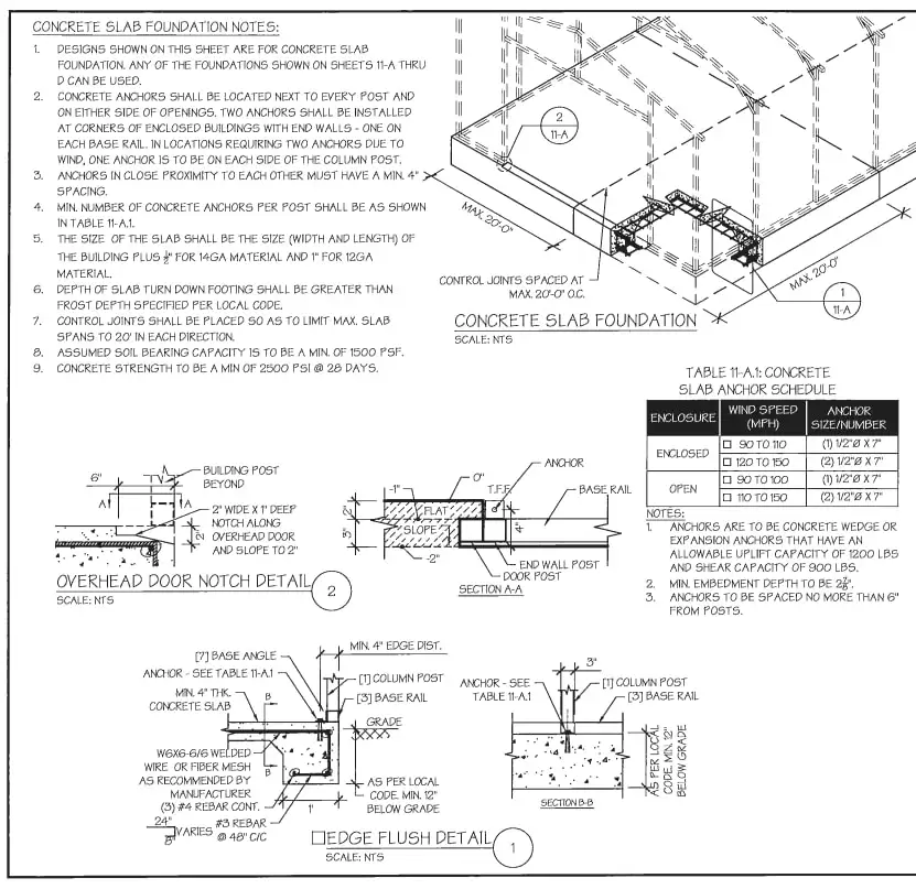 Building Drawing Example Image 15