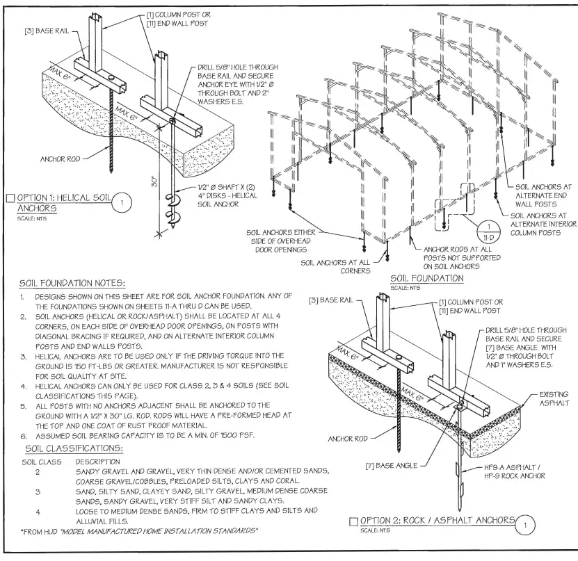 Building Drawing Example Image 18